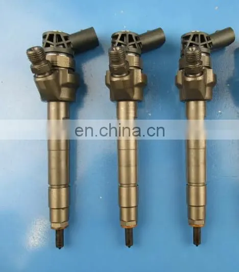 Fuel Injector 0445 110 792 Bos-ch Original In Stock Common Rail Injector 0445110792 photo-4