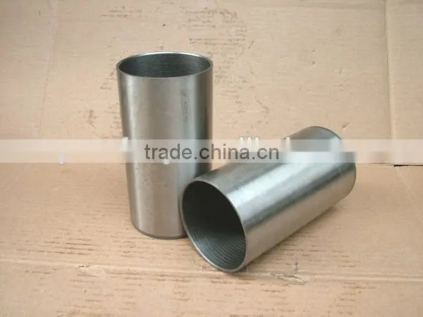 DCEC 6BT Cylinder Liner 3904166 photo-3