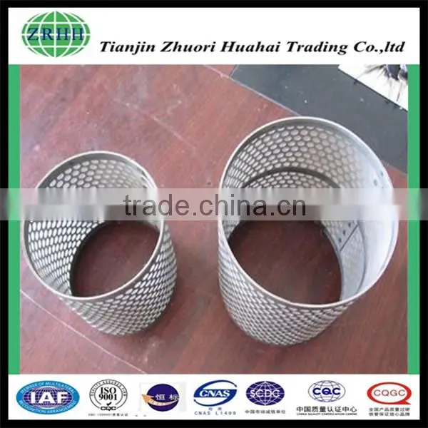 Great Fanfare Quality Qualified Products Marine Diesel Filter photo-2
