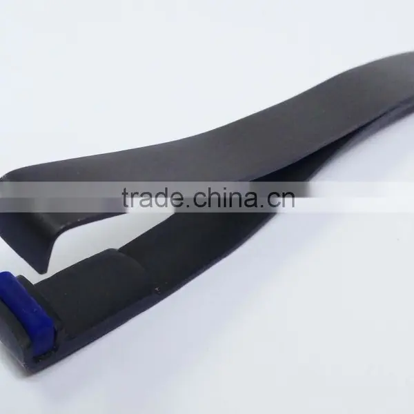 New 2016 Eyelash Curler Tweezer Type - Tweezer For Curling Eyelash - Black Color Eyelash Curler photo-4