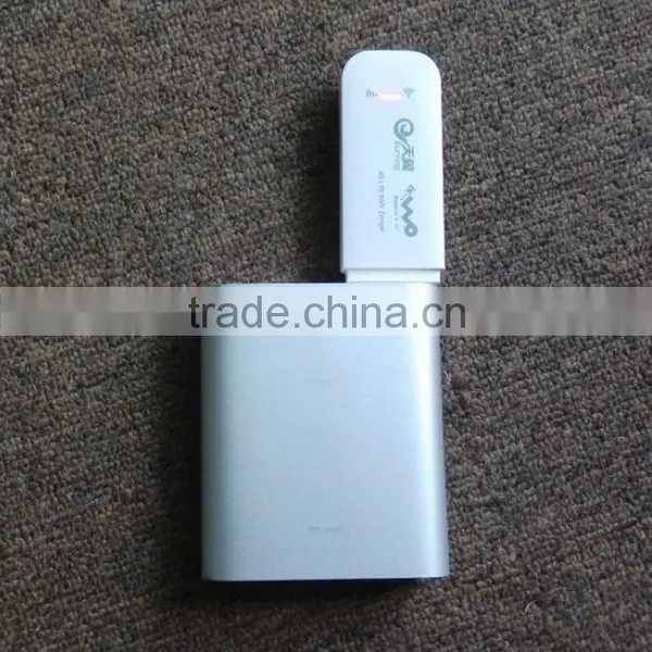 New Design FDD B1/B3/B7/B8/B20 4G Wifi Dongle 4g Modem Wifi for pc photo-6