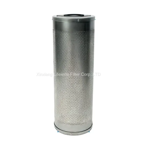 PECO Activated Carbon Canisters Filter for Cleaning the Amine Solution 636-C,720-C,720-C-2.25,722-C photo-2