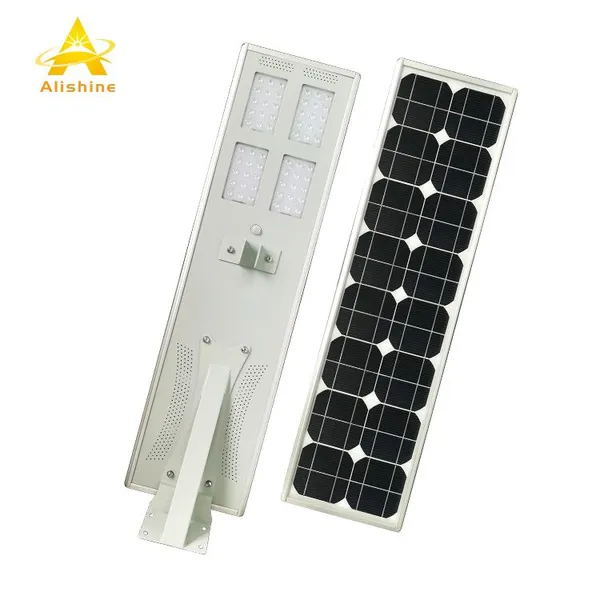 Led Solar Street Light photo-2