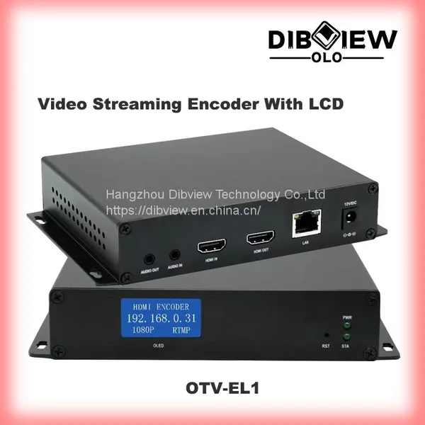 OTV-EL1 Новинка