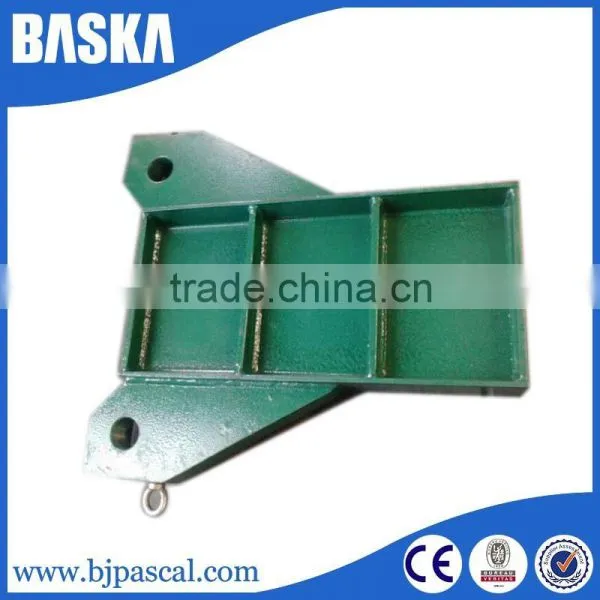 China Conveyor Backstop High Quality Supplier Most Popular photo-4
