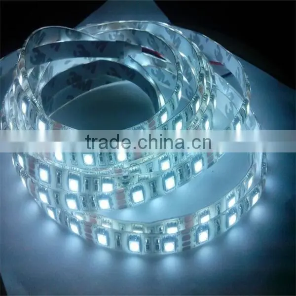 High Quality Double Line Smd 3528 LED Strip Light Warm White Flexible LED Strip Light Cheap Aluminium Profile Led Strip photo-2