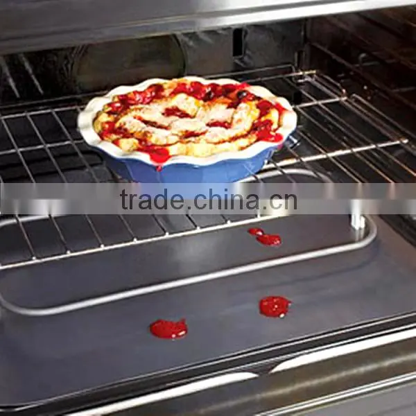 Non Stick Kitchen Aid PTFE Baking Liner With FDA Certified Made in China photo-2