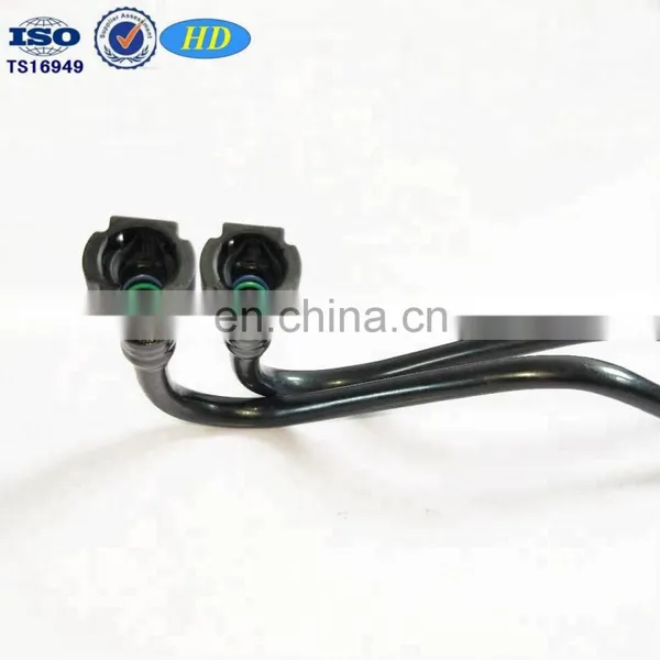 OEM Automotive Car Engine Parts 4AN Rubber Flexible Fuel Tank Vent Hose Line photo-2