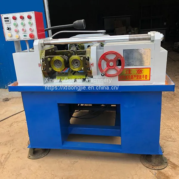 Two Axis Wire Rolling Machine photo-2