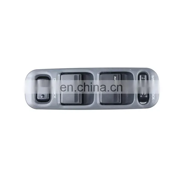 3799065D10T01 Window Lifter Electric Master Control Switch for Suzuki Vitara 1999-2002 for Grand Vitara 1999-2003 photo-5