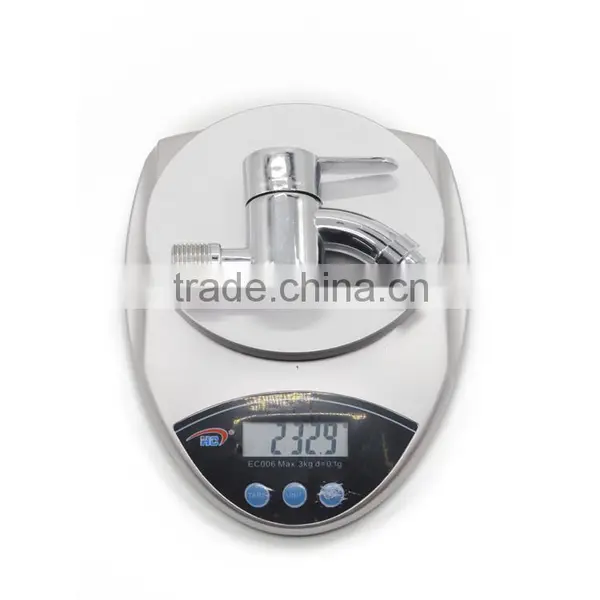 2016 New Design Hot Selling Washing Basin Bibcock Taps photo-4