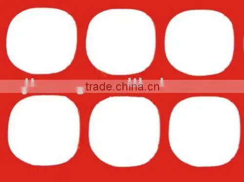 Plastic Safety Fence