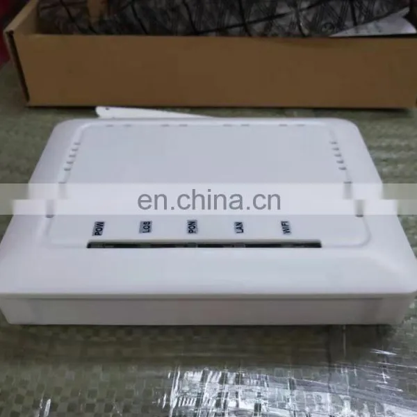 XPON 1GE+CATV+WIFI GPON ONU photo-3