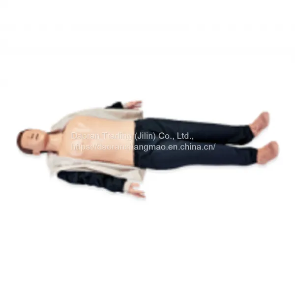 Training Simulator / CPR Simulator / CPR First Aid Training / CPR Training photo-2