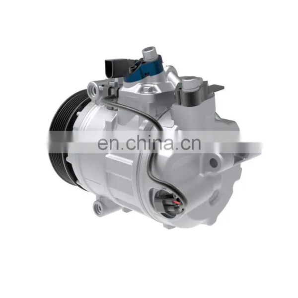 Auto AC Air Conditioning Universal Compressor Manufacturer All Series and OEM Quality