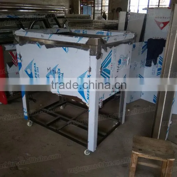 Stainless Steel Ice Lolly Making Machine |Ice Cream Making Machine| Pop Ice Making Machine photo-6