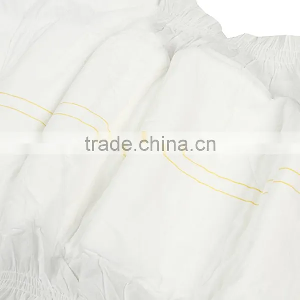 Panty Diaper Adult Adult Diaper for Elderly Adult Baby Print Diaper photo-3