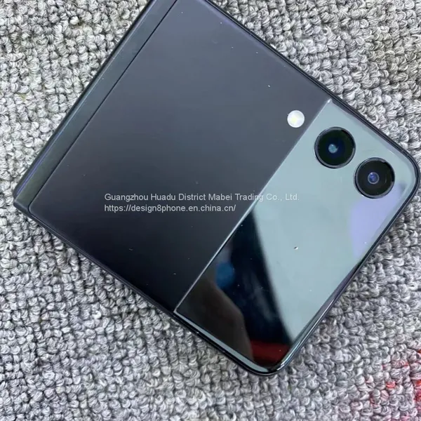 Development Huawei Mate 40 30 RS Porsche Design 5G Mobile Phone Collection Edition Kirin 9000 Chip photo-5