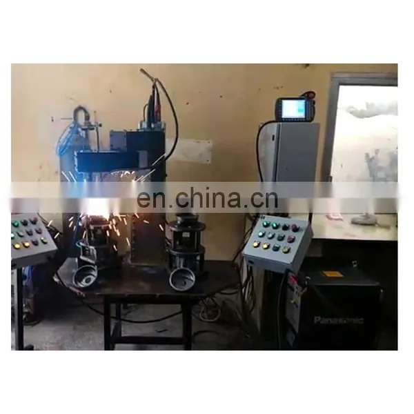 Top Quality NEWKer Robot Control Kit Series 4 Axis-8 Axis for Industrial or Educational Robotic Arm photo-5