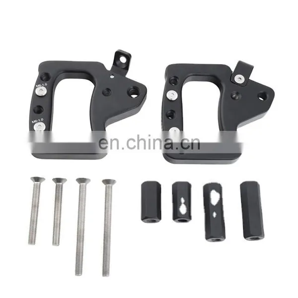 Snatch Block, 8T photo-4
