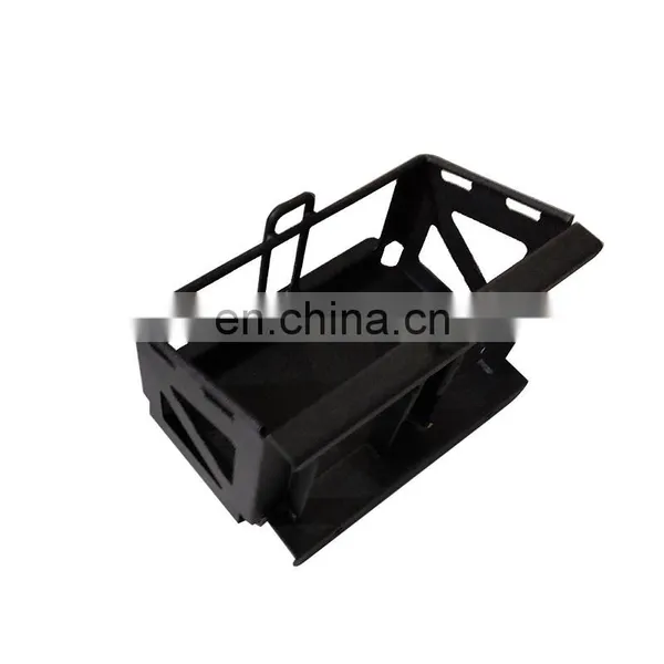 Steel Rear Bumper With Spare Tire Rack and Oil Barrel Rack For FJ Cruiser Accessories From Maiker photo-4