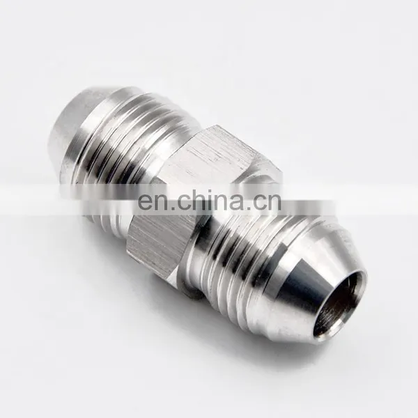Best Selling Stainless Steel Press Fittings Stainless Steel Press Coupling Fittings photo-2