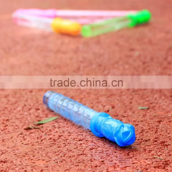 Rose Cap Wholesale Kids Toys of Bubble Soap Wand photo-3