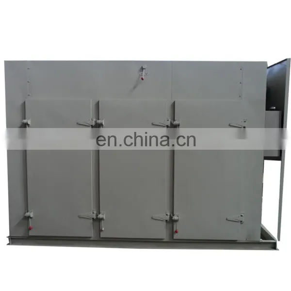 Automatic Onion Coconut Copra Grain Fruit Food Dryer Drying Machine photo-4