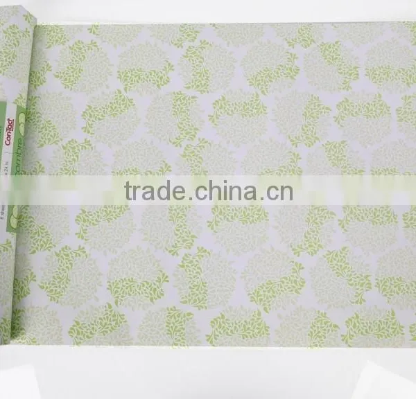 Eco-friendly High Quality Room Scent Aroma 0769 Scented Drawer Liner photo-2