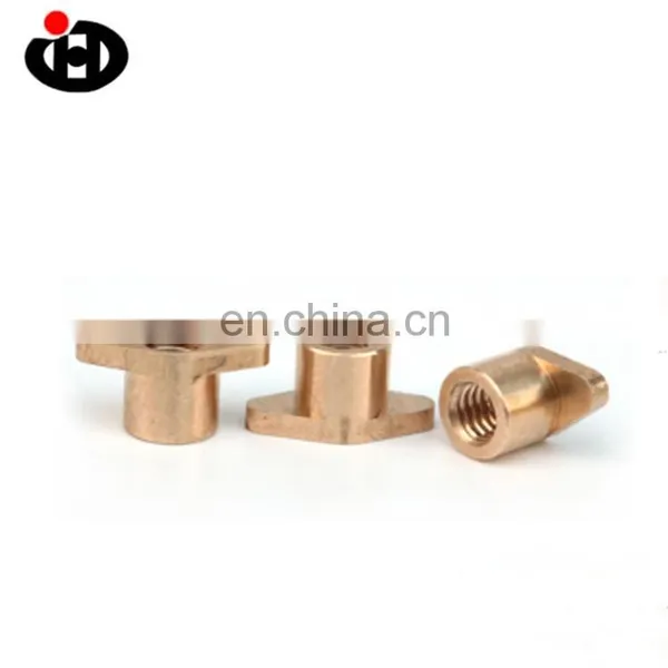 M8 30 Cashew Nuts and Bolt Slide in T Nuts for Aluminum Profile Bags Silver White Western OEM Steel Automotive Heavy Surface Pcs photo-5