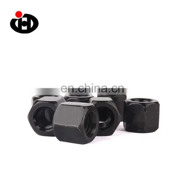 Made in China Support Custom Hex Inserts Nylon Plastic Nut Screws photo-2