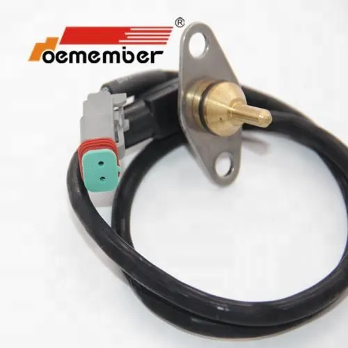 Truck Temperature Sensor for SCANIA 1757904 1871772 photo-4