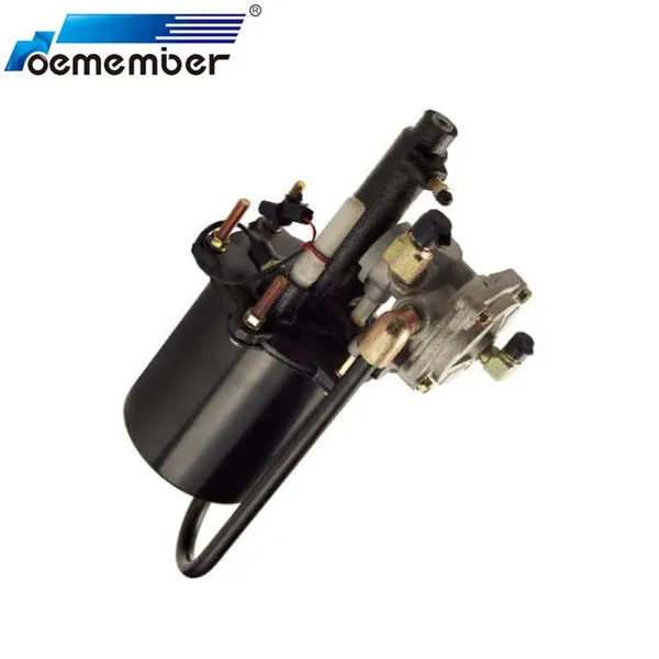OE Member MC815305 Air Brake Booster for Mitsubishi photo-3