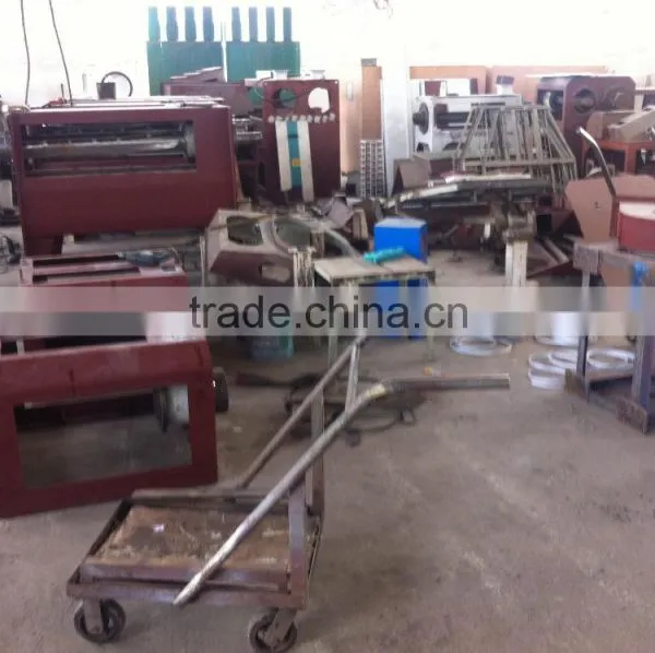 30 to 40 Ton per Day Full Commercial Complete Set Paddy Rice Mill photo-4