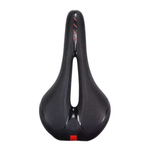 Hot Selling Bicycle Seat Soft and Comfortable Wholesale Bicycle Accessories photo-2