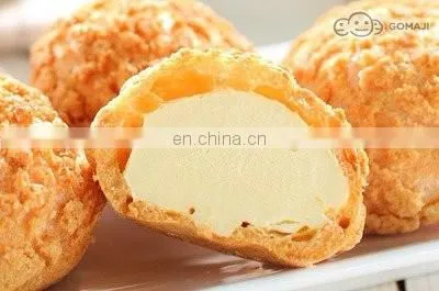 Croissant Filling Injecting Cream Chocolate Machine/Puff Sauce Injection Machine/ Bread Croissant Injecting Cream Machine photo-5
