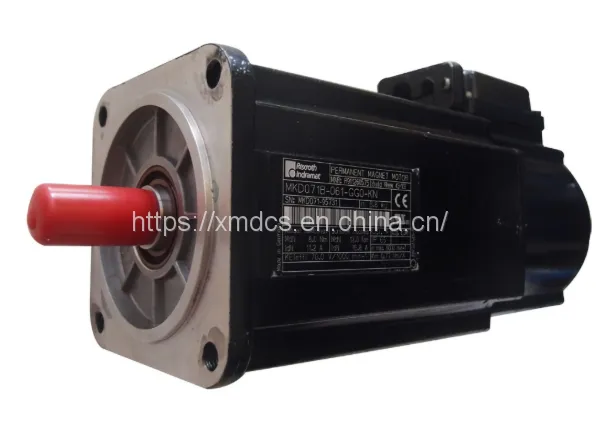 R901054718 VT-HACD-DPQ-1-2X/V0/1-D-0 Digital Value Instruction Closed Loop Control Card photo-4