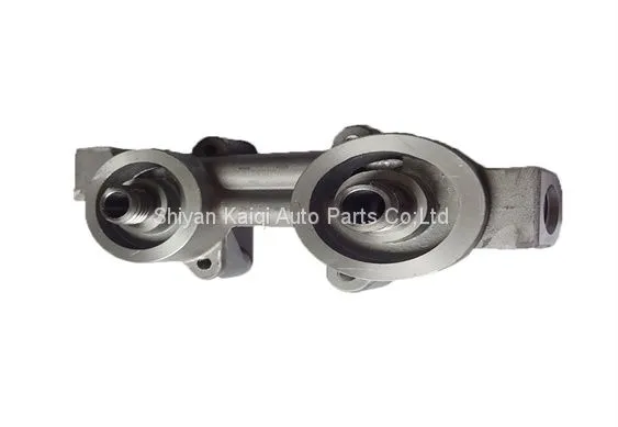 QSK19 head,fuel filter 212013