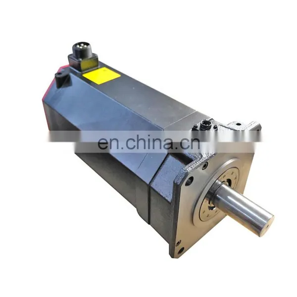 Good Quality for Original Fanuc A06B-2253-B400 7kw Servo Drive Motor AiF 30/4000 Module photo-3