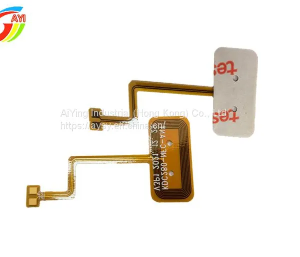 Flexible pcb board from China