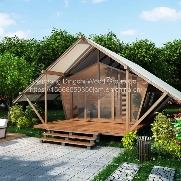 Prefabrication House photo-3