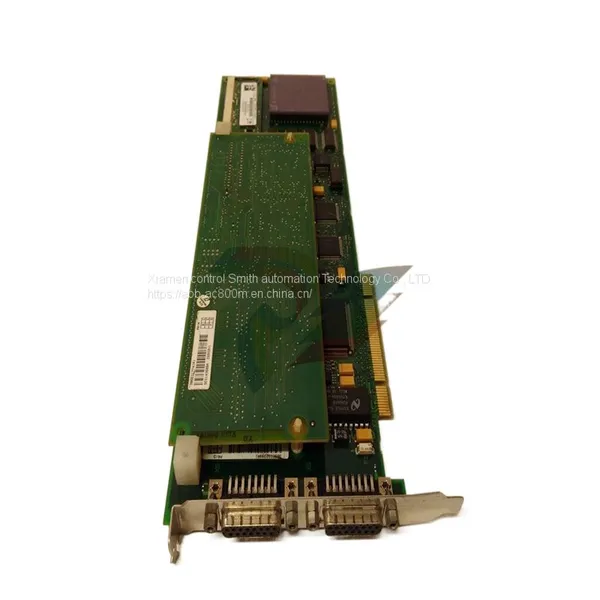 ABB 5SHY5045L0020 SCR Control Unit Module photo-3