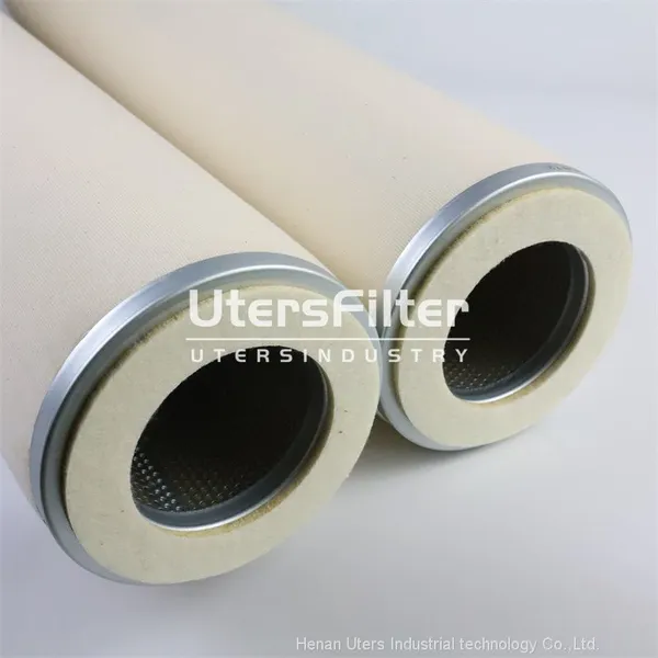 P-DLS-MT 90/150/735 UTERS Replace of PETROGAS Natural Gas Coalescing Filter Element Accept Custom photo-5