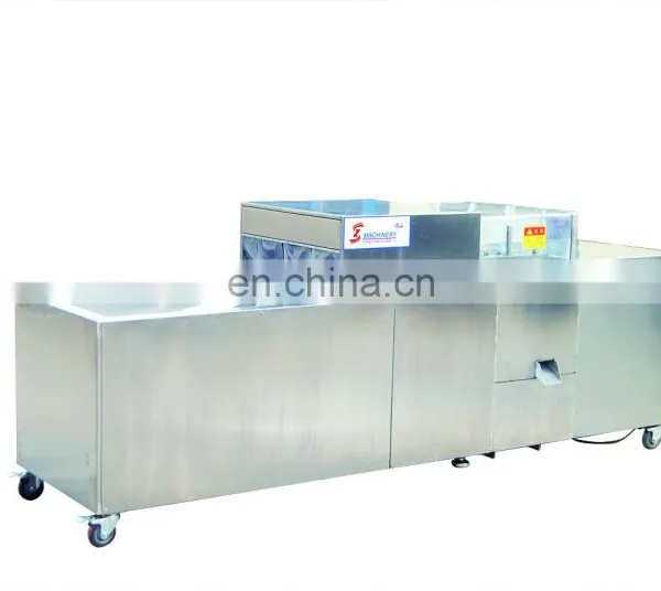 Factory Lychee Peeling and Pit Removing Machine Pitter Lychee Peeling Peeler Equipment Longan Peeling and Pitting Machine photo-5