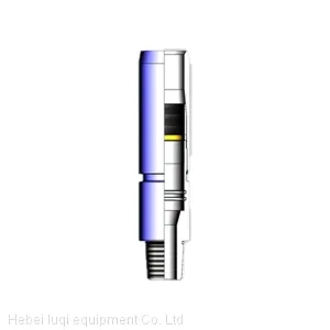 External Slip Connector