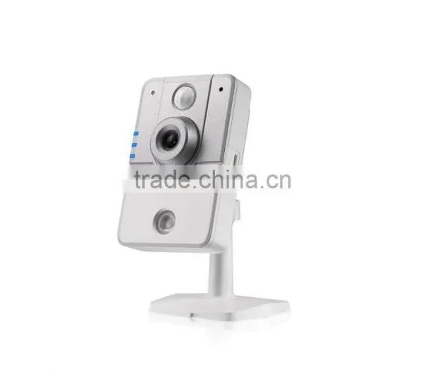 Wireless Wi-Fi Robot Home IP Camera Network CameraWireless Wi-Fi Robot Home IP Camera Network Camer photo-6