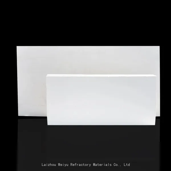 Hot Selling Calcium Silicate 500 * 25 Calcium Silicate Board photo-2