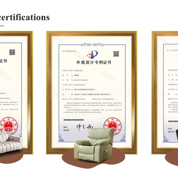 Guangzhou Monisa Furniture Co.,Ltd company overview - view 3