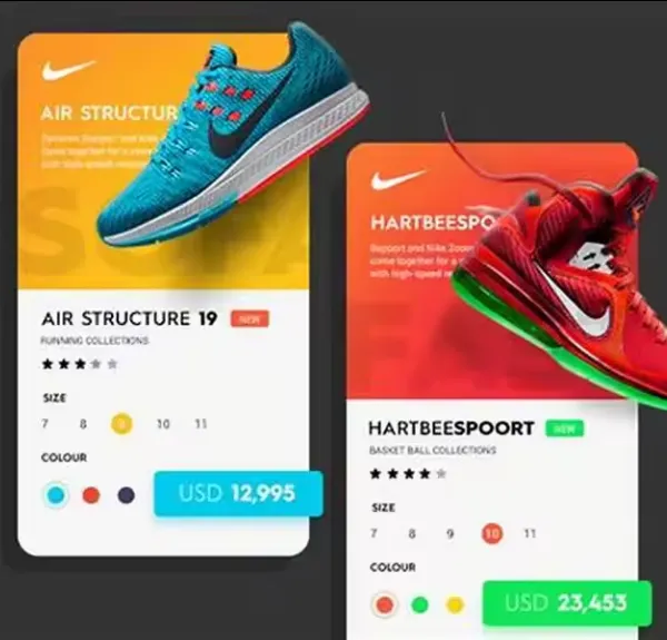 Web Site Development and Designing Best Service Provider Professional Website Designing Online Store Website Design photo-3