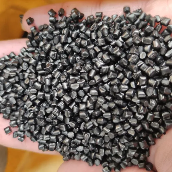 Black Masterbatch,Color Masterbatch,Defoaming Master Batch,Filled Masterbatch photo-4
